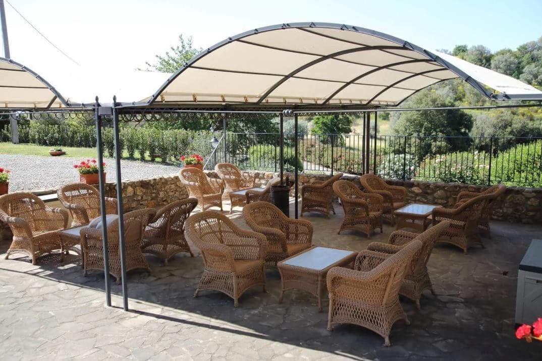 Tenuta Montemassi Podere Montauzzo Exterior foto