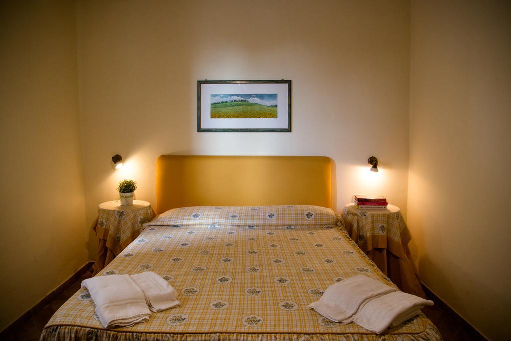 Tenuta Montemassi Podere Montauzzo Exterior foto